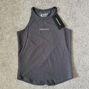 Alphalete gym tank